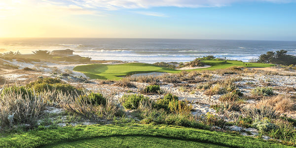 Pebble Beach