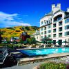 Play Beaver Creek’s World-Class Courses with Park Hyatt park hyatt beaver creek cover