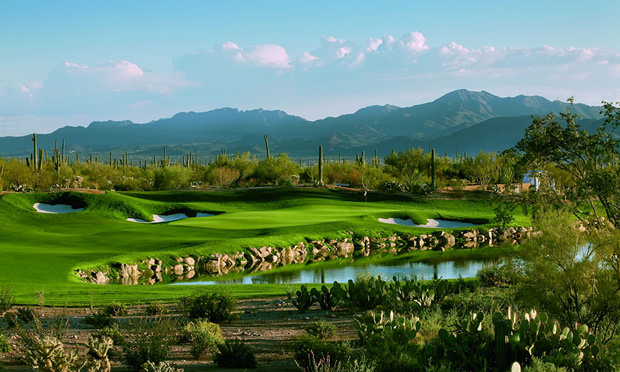 ritz-carlton saguaro