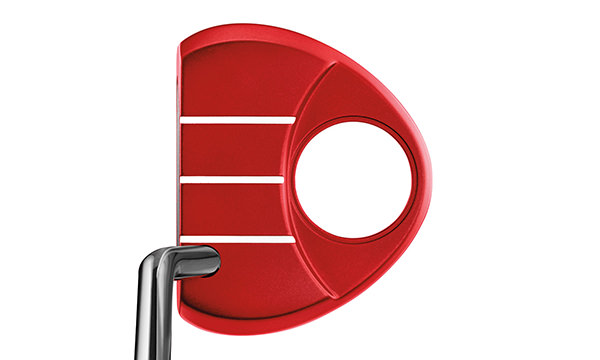 taylormade tp red chaska