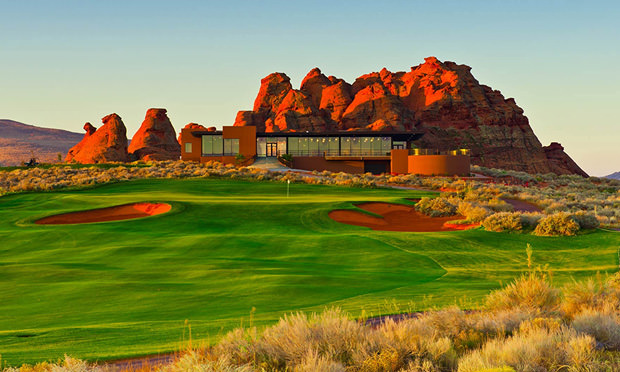 sand hollow st. george utah