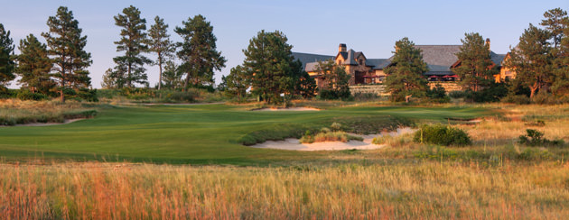 Colorado Golf Club