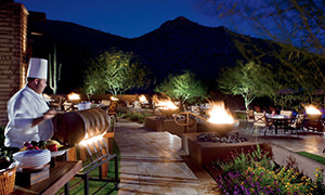 tucson ritz-carlton dove mountain