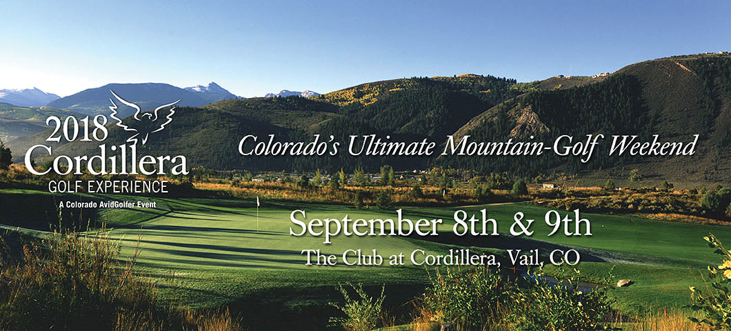 2018 Cordillera Experience
