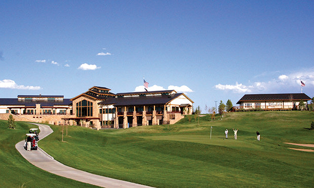 Heritage Eagle Bend - 2018 CAGGY Award Winner - Most Underrated Course
