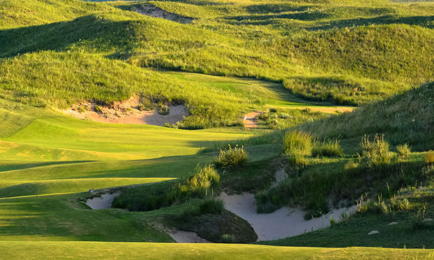 Ballyneal - 2018 CAGGY Award Winner - Best Front Range/Northeast Club