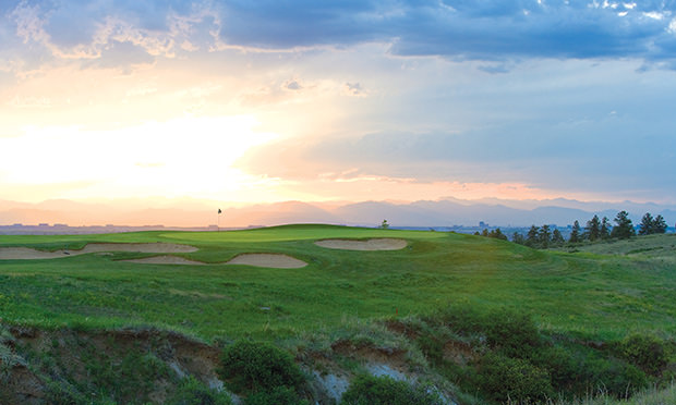 Black Bear Country Club - 2018 CAGGY Award Winner - Most Underrated Club