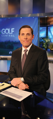justin leonard golf channel