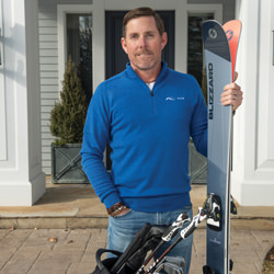 Colorado ski and golf coupon 2018