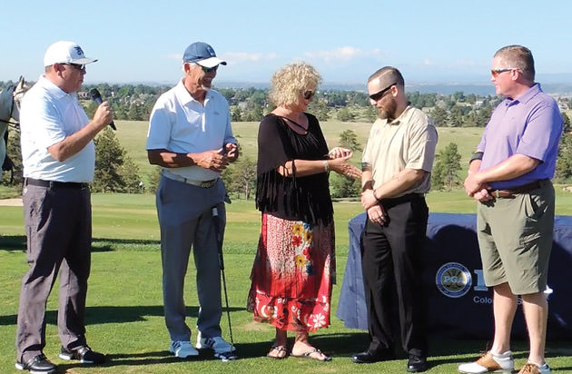 2017 Colorado PGA REACH Pro-Am
