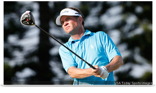 In 2015, Love became the third-oldest player ever to win a PGA Tour event.