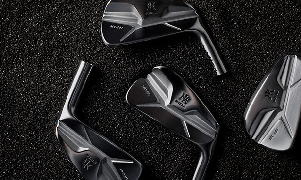 miura mc-501 iron family