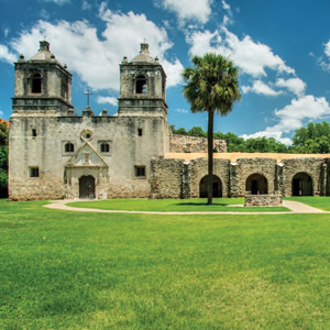 Concepcion Mission