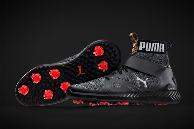 Puma's PWRADAPT Hi-Tops
