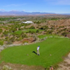 Santa Fe is a Spring Golf Orgy Towa