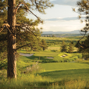 Colorado Golf Club