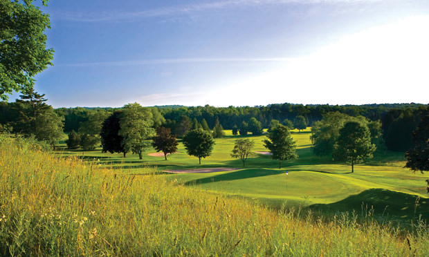 Belvedere - Michigan Golf