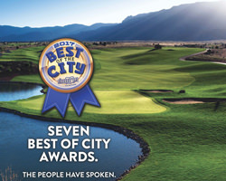 Sandia Awards