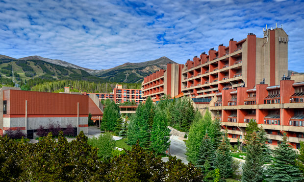 Beaver Run Resort - Breckenridge, CO