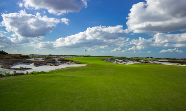 streamsong no 2