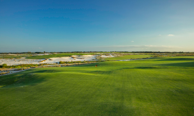 streamsong no 4