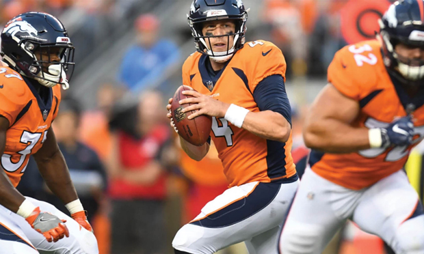 case keenum