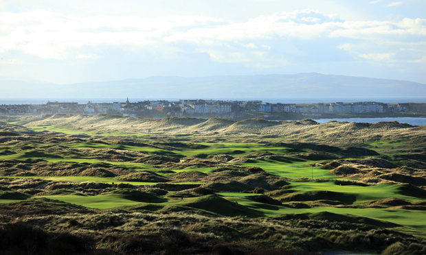 royal portrush