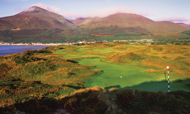 royal county down