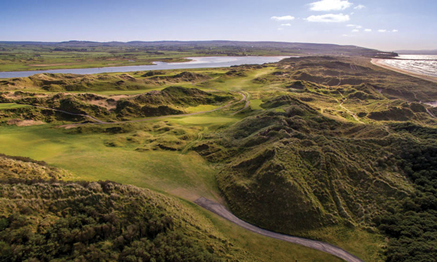port stewart