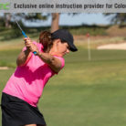 hit more greens with golftec