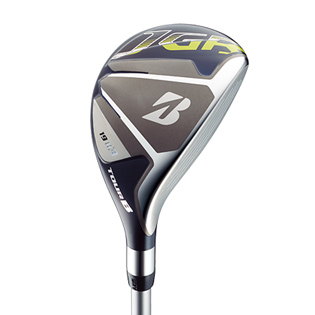Bridgestone's Tour B JGR Hyrbrid