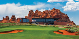 Sand Hollow Resort - St. George, Utah