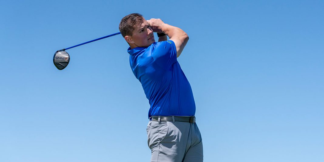 GOLFTEC_Distance_Core_Power