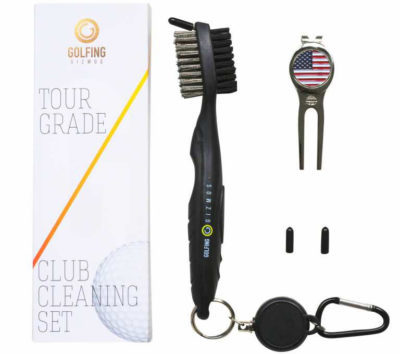 ClubCleaningSet