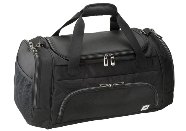 Footjoy Canvas Duffel