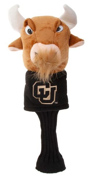 Buffalo HeadCover