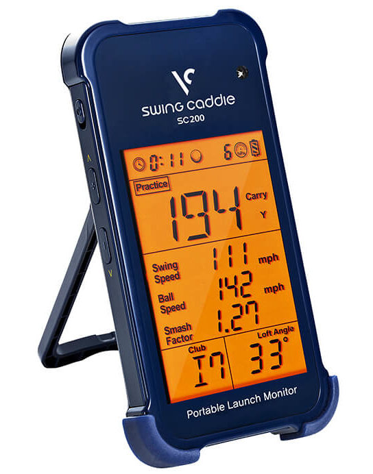 Optishot SC200 Voice Caddie