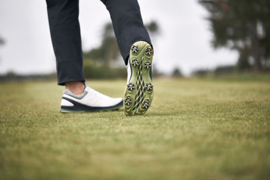 Ecco_Golf_Shoe_Swing