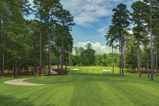 Island Nine, #2 - Champions Retreat Golf Club