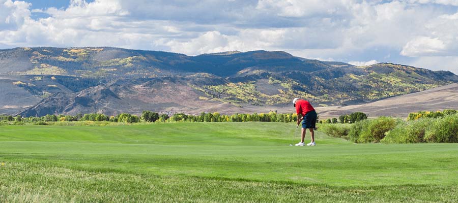 Grand Elk Golf Club