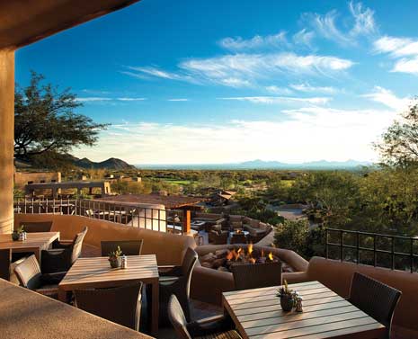 Desert Highlands - Arizona