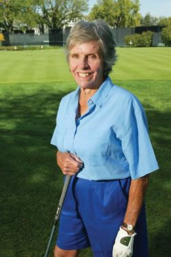 Joan Birkland passes away at the age of 90
