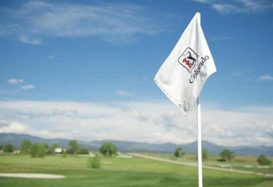 TPC Colorado Championship at Heron Lakes
